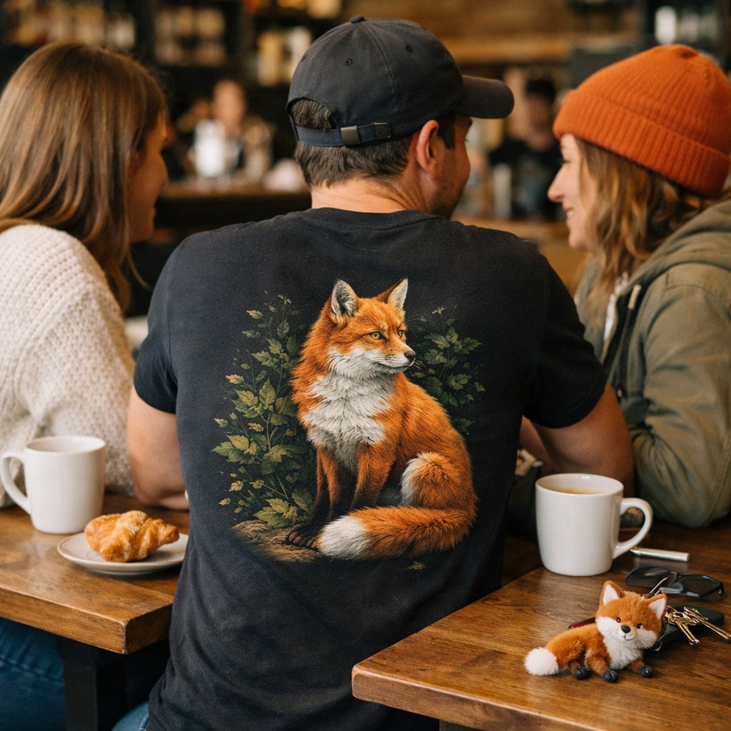 Одна из встреч